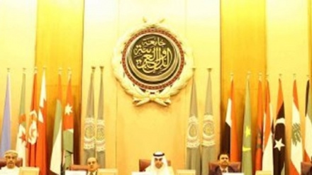 Bunge la Kiarabu lamuunga mkono Haftar na kutaka  kuondoka Uturuki huko Libya 