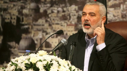 Hanieh: Populli palestinez nuk do të lejojë kurrë zbatimin e planit Akordi i Shekullit