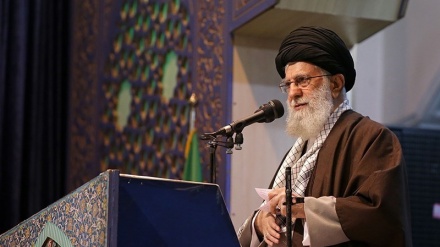 Leader confident of Islam’s triumph, defines Days of God (2)