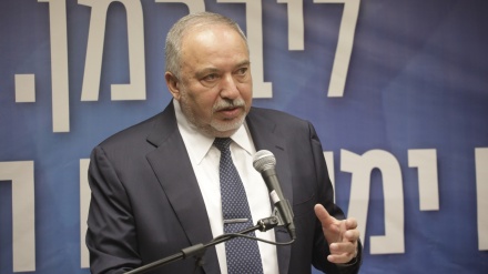 ליברמן על מתן תיק השיכון והבינוי לש