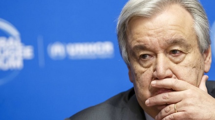 Onu, appello di Guterres a fermare l'escalation