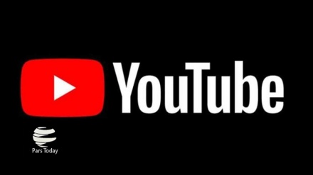 YouTube已关闭PRESS TV的账户