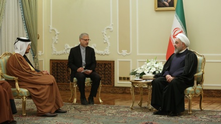 Ռոհանի, ԱՄՆ-ը ամենածանր գինն է վճարելու Սուլեյմանիին սպանելու համար