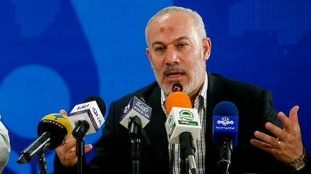 Plan de anexión de Cisjordania, complot para destruir Palestina