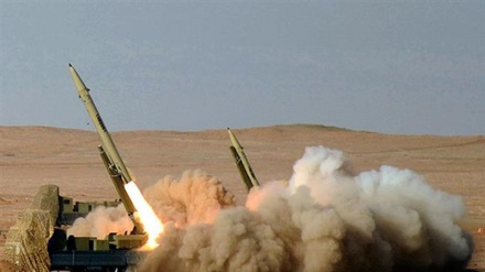 «L’Iran est une superpuissance balistique»
