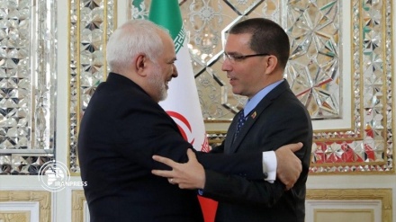 Zarif: Mártir Soleimani , figura destacada e inspiradora de Resistencia+Video