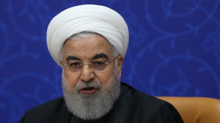 イラン大統領、「”世紀の取引”は世紀で最も卑劣な計画案」