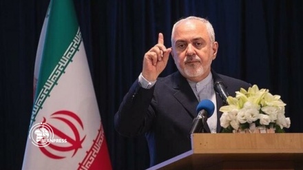 Zarif: Propozimi i Liderit Suprem për Palestinën, plani më  arsyeshëm dhe më praktik