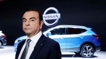 ゴーン被告逃亡ほう助の容疑者、日本が米国に身柄引き渡し要請