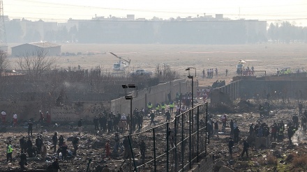 ウクライナ機　イラン航空当局「ミサイル撃墜ではないと確信」 