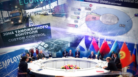 ازبکستان عضو ناظر اتحادیه اقتصادی اوراسیا می‌شود