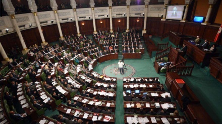 L'Afrique en marche