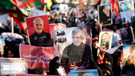 Haniyeh: Syahid Soleimani Pendukung Utama Brigade al-Qassam