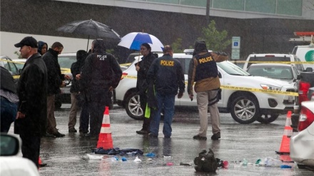 アメリカ各地で、過去２４時間以内で銃撃により７１人が死傷