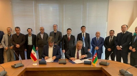 İran ve Azerbaycan Cumhuriyeti arasında ulaştırma alanında işbirliği yolları ele alındı