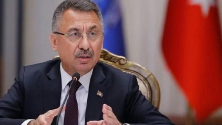 Turkey says may hold off sending troops to Libya