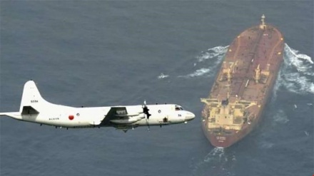 日本国民が、海上自衛隊の西アジア派遣に反対