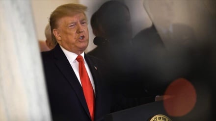 “Irán no se dejará engañar por oferta de negociación de EEUU”