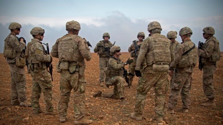 沙特阿拉伯为美国驻军支付5亿美元