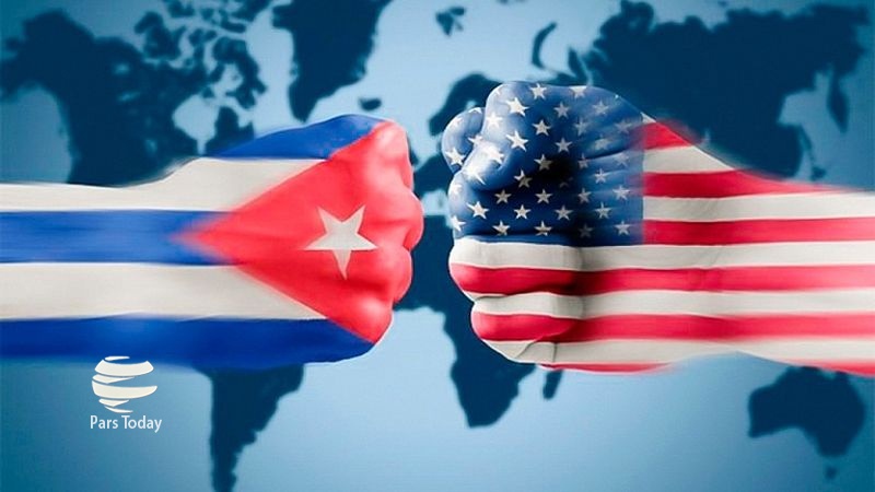¿Cambios en las relaciones Cuba-EEUU?