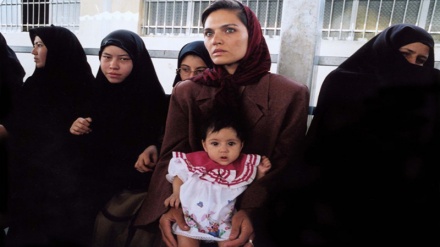 Iran ni katika nchi 10 zinazopokea idadi kubwa ya wakimbizi na wahajiri duniani