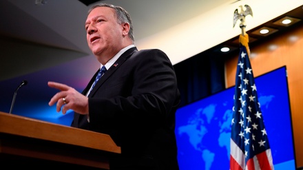 Pompeo pranon largimin e sistemit raketor Patriot nga Arabia Saudite