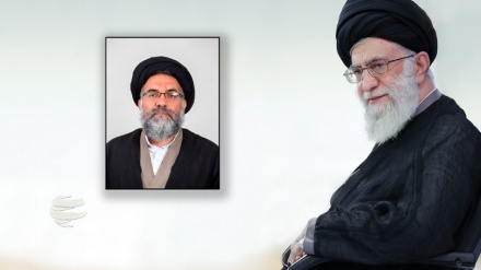  انتصاب نماینده ولی‌فقیه در کهگیلویه و بویراحمد و امام‌جمعه یاسوج با حکم رهبر معظم انقلاب اسلامی 