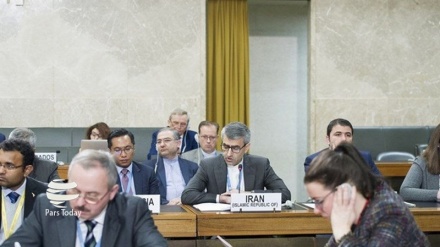 伊朗驻联合国办事处大使：暗杀苏莱曼尼中将对该地区的安全与和平造成很大的威胁