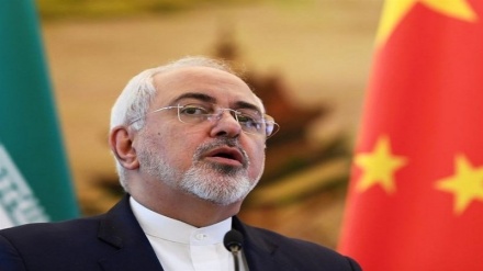 Iranian FM hails China’s handling of coronavirus