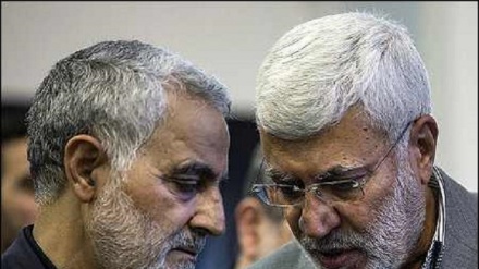 Taathira za kuuliwa kigaidi Luteni Jenerali  Qassem Soleimani na Abu Mahdi al Muhandis  