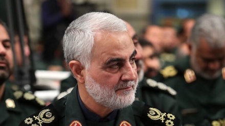 Pentagon übernimmt Verantwortung für Terroranschlag auf General Qassem Soleimani