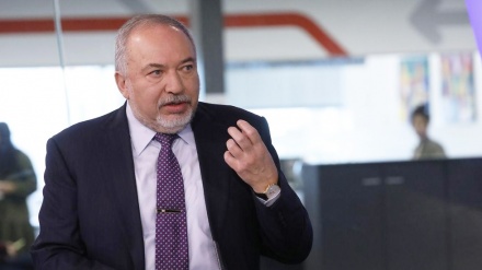 ליברמן: השמיים לא יפלו אם 