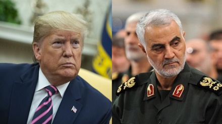 Usa: generale Soleimani, notifica inviata al Congresso