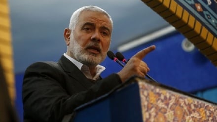 Hanije në Teheran: Gjeneral Soleimani, dëshmori i Kodsit