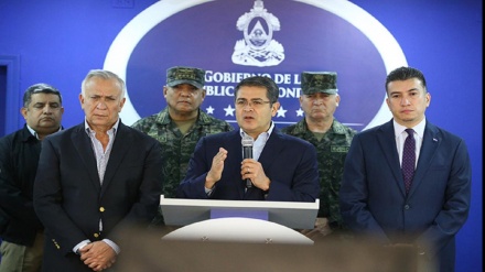 Honduras designa a Hezbolá como una organización “terrorista”