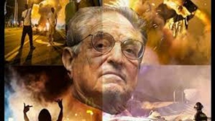 ¿Logrará un día George Soros “cazar la ballena blanca”?