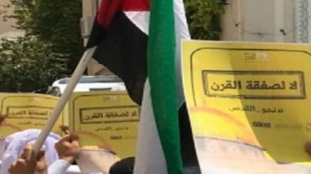 महमूद अब्बास की इस्राईल को चेतावनी, परिणाम होंगे ख़तरनाक