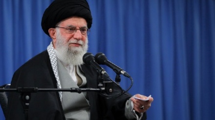 Ayatullah Khamenei akan Berpidato Live pada Rabu Besok