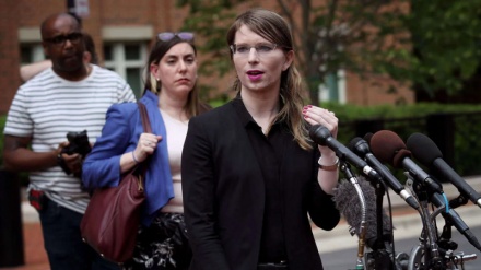 UN expert describes detention of Chelsea Manning as “amounting to torture”
