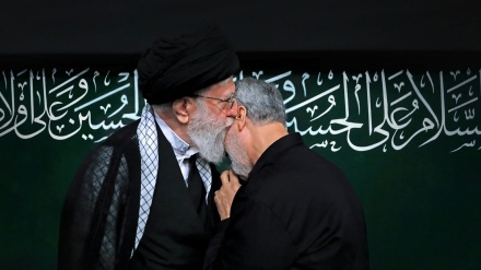 Notre cher Soleimani a enfin vu s’exaucer son vœu de mourir en martyr