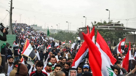 Hezbolá iraquí está determinado a expulsar a EEUU de Irak+Video