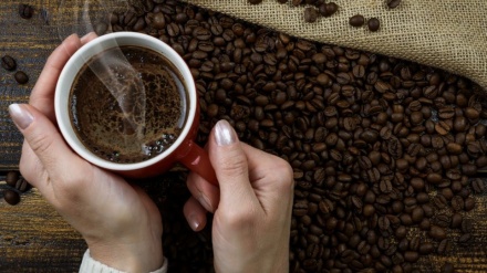 پیشگیری از کبد چرب با نوشیدن قهوه