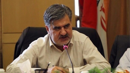 伊朗代表被选为伊斯兰合作组织成员国议会联盟副主席