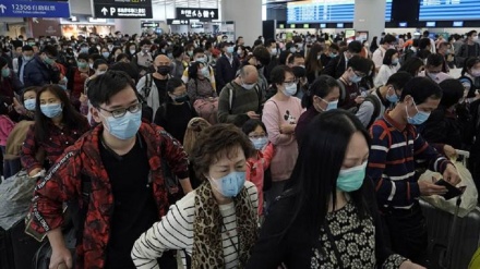 Cegah Corona, Rusia Tutup Perbatasan dengan Cina