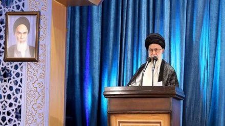 Ayatolá Jamenei: Ataque de Irán a EEUU para vengar a Soleimani debe considerarse un Día de Dios