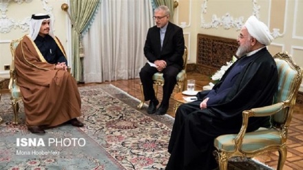Rouhani: Marekani italipa gharama kubwa ya kumuua shahidi Soleimani