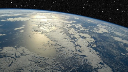 Ерга хавфли улкан астероид яқинлашмоқда - NASA 