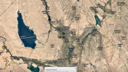 Riposte anti-US: un coup Iran-Irak?