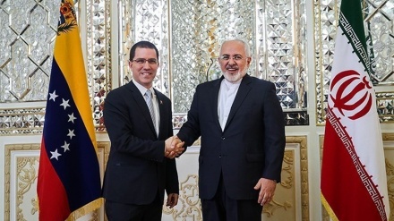 Menlu Iran: Letjen Soleimani Inspirasi Gerakan Perlawanan