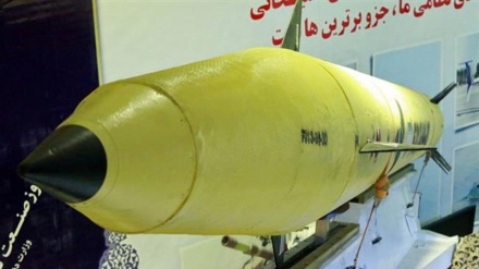 Aïn al-Asad: triple coup du Fateh-313?